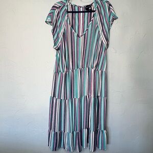Madison Tara dress